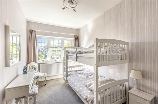 Copthall Drive/Holmdene Avenue, Mill Hill